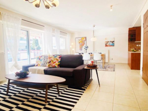 Galaxy Luxury Home